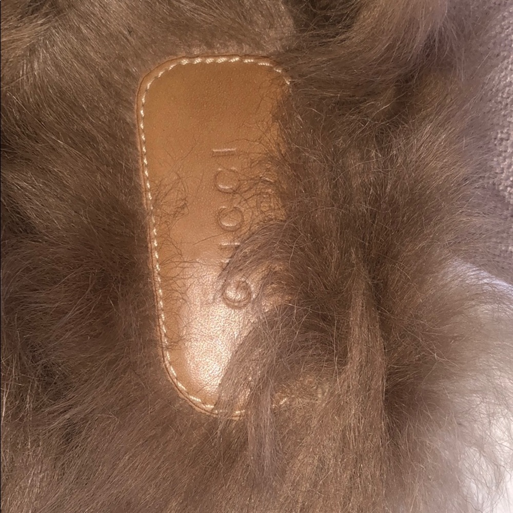 Gucci Princetons - Picture 6 of 9